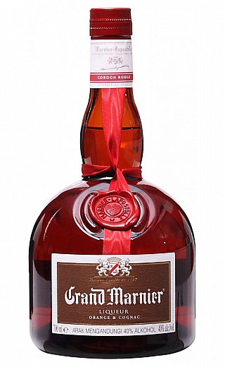 Grand Marnier Cordon Rouge