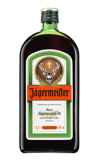 jagermeister