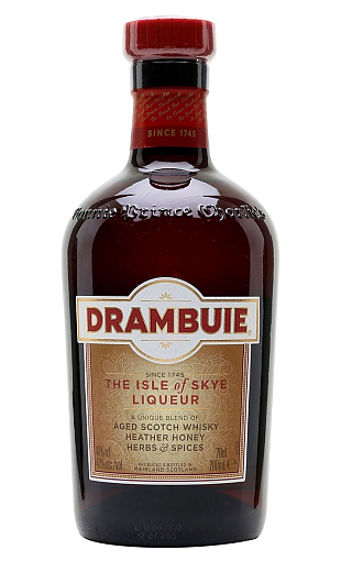 Drambuie Liquor