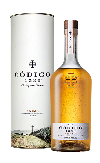 Codigo 1530 Anejo