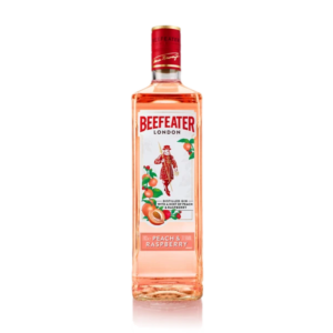 Beefeater Peach & Raspberry