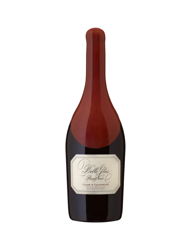 Belle Glos Clark & Telephone Pinot Noir 2018