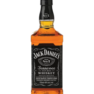 Jack Daniel’s Whiskey