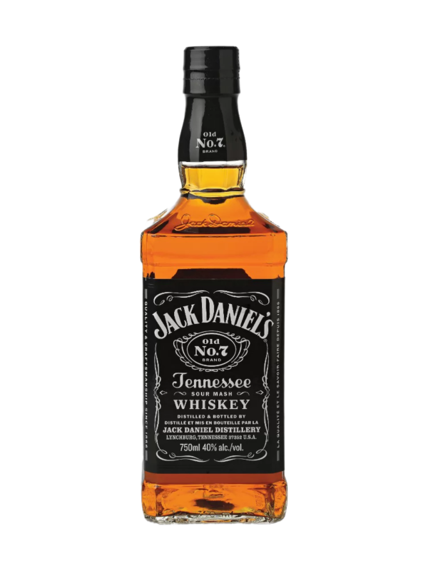 Jack Daniel’s Whiskey